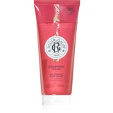 Roger & Gallet Gingembre Rouge osvežujoč gel za prhanje 200 ml | Shoptok.si