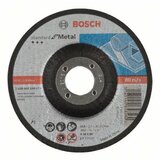 Bosch rezna ploča ispupčena standard for metal A 30 S BF, 115 mm, 22,23 mm, 2,5 mm ( 2608603159 ) Cene