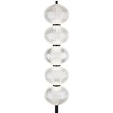 Globo STOJEČA LED-SVETILKA | Shoptok.si