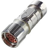 LAPP EPIC® konektor Kit LS1 D6 kabelska utičnica Kabel sadržaj: 1 kom. Cijene