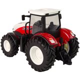 Traktor na daljinsko upravljanje Farm Machine 1:24 2.4 GHz R/C - crveni | shoptok.hr