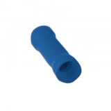  IZOLOVANA DVOJNA ZAVRÅNA ÄAURA 2*2,5mm L2=13mm PLAVA E16I | Eponuda.ba