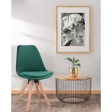 Jumi Stol SAIDA zelena, (22030845) | Shoptok.si
