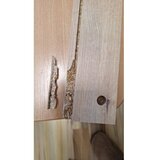 Hanah home Sto za šminkanje Linda OUTLET | ePonuda.com