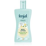 Fenjal Vitality učvrstitveno in hranilno mleko za telo 200 ml | Shoptok.si