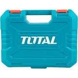 Total 20-dijelni set alata nasadnih ključeva 1/2" BIG 3,1kg/ INDUSTRIAL (THT121201) | shoptok.hr
