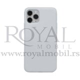  silikonska futrola soft x-cell za xiaomi mi 11 ultra bela Cene