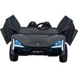  Licencirani auto na akumulator Lamborghini Revuelto XL 4x4 - dvosjed - crni | shoptok.hr