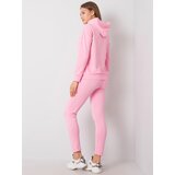 RUE PARIS Set-RV-KMPL-6707.85-pink | Shoptok.si