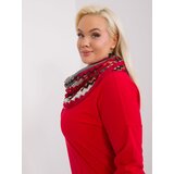 Factory Price Snood-AT-KM-BF48661.26-dark red | shoptok.hr