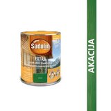 Akzo Nobel Decorative Paints sadolin extra sa voskom 0.75l akacija Cene