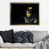 Wallity SAC500955742 multicolor decorative framed painting | ePonuda.com