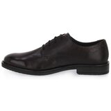 Bugatti Shoes 6100 Pakalo Crna | shoptok.hr