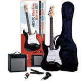 ABX -10 SET Black | Shoptok.si