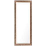 Boxxx STENSKO OGLEDALO, 70/180/2 cm steklo | Shoptok.si