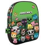 Minecraft ruksak Face 30 cm Cijene
