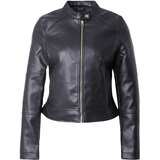 Vero Moda Prehodna jakna 'VMDIXIEMARIA' črna Cene