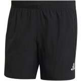 Adidas Kratke hlače & Bermuda Run It Short Črna Cene