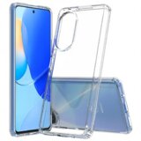 Onasi ultra tanek silikonski ovitek za Huawei Nova 9 SE - prozoren Cene