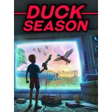Steam Duck Season [VR] Key GLOBAL | ePonuda.com