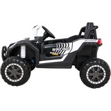 Buggy na akumulator UTV 2000M Racing - bijeli | shoptok.hr