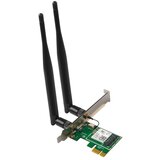 Tenda Omrežna kartica E30, PCIe, Bluetooth 5.0, Wi-Fi 6, AX3000 | Shoptok.si