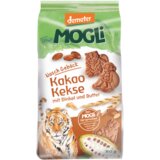 Mogli bio kakavovi piškoti - 125 g Cene