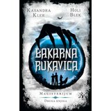  Bakarna rukavica - Kasandra Kler i Holi Blek ( 9183 ) Cene'.'