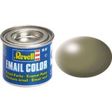 Revell Enamel Color - Reed Green, Silk, 14 ml | Eponuda.com