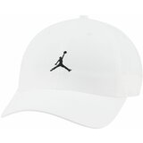 Nike jordan H86 jm washed cap, kačket, bela DC3673 Cene