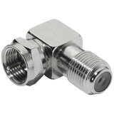 WISI F-Winkeladapter DV53 (VE10), (20587935) | Shoptok.si