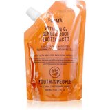 Youth To The People Superfruit Papaya + Vitamin C Cleanser gel za čišćenje 300 ml Cijene