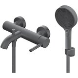 Rosan Gee.O baterija za kadu sa ručnim tušem JG33101 | ePonuda.com