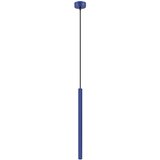 Sollux Lighting Viseča svetilka ARCHE 1 ultramarin, (5000352407) | Shoptok.si