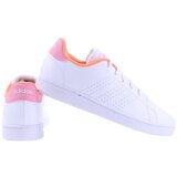 Adidas Nizke superge Advantage K Bela | Shoptok.si