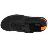 Boss Nizke superge J2926509B Črna | Shoptok.si