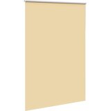 Rolo zavjesa Blackout Bež 165x230 cm Širina tkanine 161,6 cm | shoptok.hr