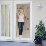 Maximex Zavjesa za vrata od bambusa u prirodnoj boji 90x200 cm – | shoptok.hr