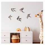 WALLXPERT zidna dekoracija birds 2 | ePonuda.com
