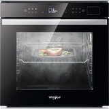 Whirlpool W6 OS4 4S2 P BL 73 L Black | shoptok.hr