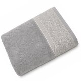 DEKOR DOM peškir grazia 70x120 - cloud grey ( 026030 ) Cene