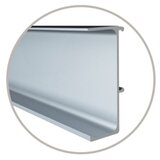  Sistem Gola Uni profil za fioke vertikale širine G38-48.2cm Bela mat 54 ( 563-144 ) | ePonuda.com