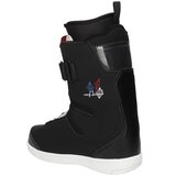 Deeluxe Rough Diamond Junior 2025 Kids Snowboard cevlji black | Shoptok.si