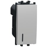  PrekidaДЌ indikacija 1M srebrni LMR1501004 | ePonuda.com