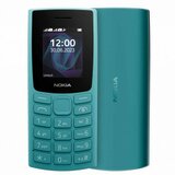 Nokia 105 ds 2023 zelena mobilni telefon Cene
