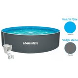 Marimex Bazen tvrde konstrukcije ø 305 cm dubina 91 cm Orlando – | shoptok.hr