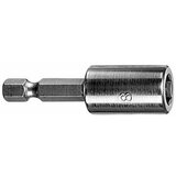 Bosch Accessories 2608550081 nasadni ključ za električni alat 10 mm Pogon (odvijač) 1/4'' (6.3 mm) 50 mm 1 St. cijene
