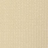  Vanjsko Sjenilo za Zatamnjivanje 220x140 cm Krem | Eponuda.com
