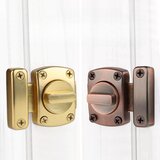 INF Zapah za drsna vrata - na enak ključ Silver S, (21839410) | Shoptok.si