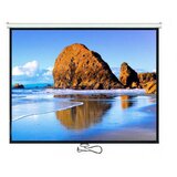 Maclean MC-591 projection screen 3.05 m (120) 4:3 | shoptok.hr